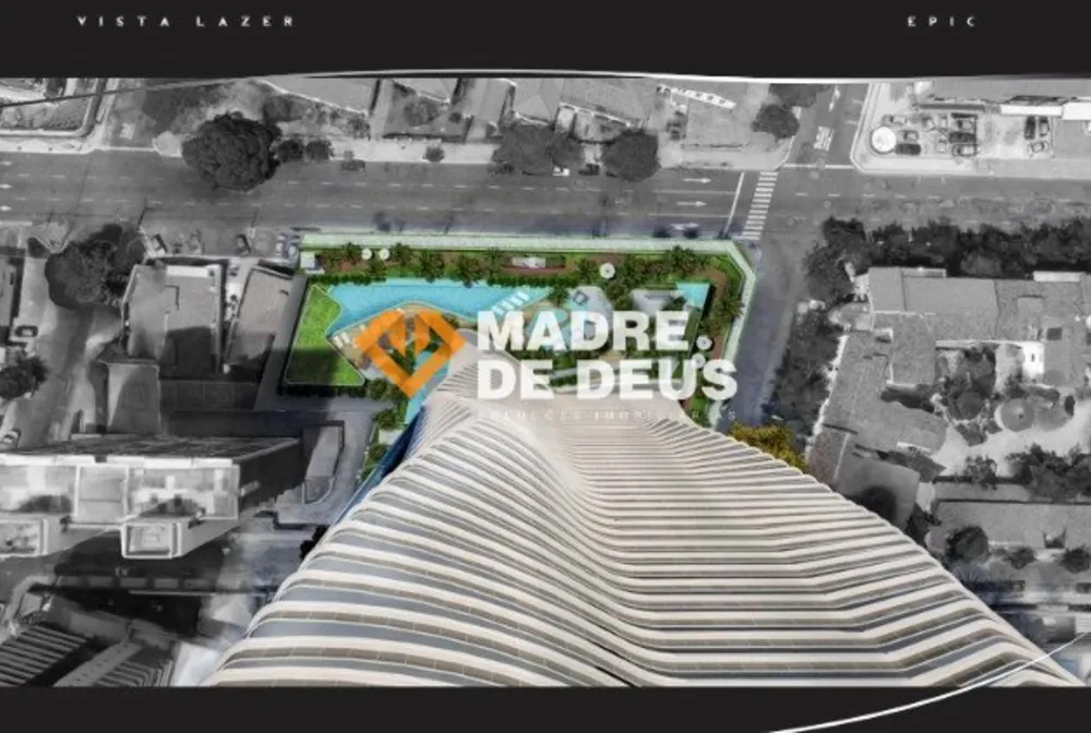 Apartamento, 4 quartos, 393 m² - Foto 2