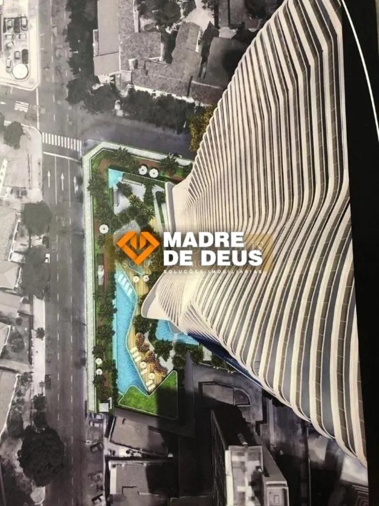 Apartamento, 4 quartos, 393 m² - Foto 7