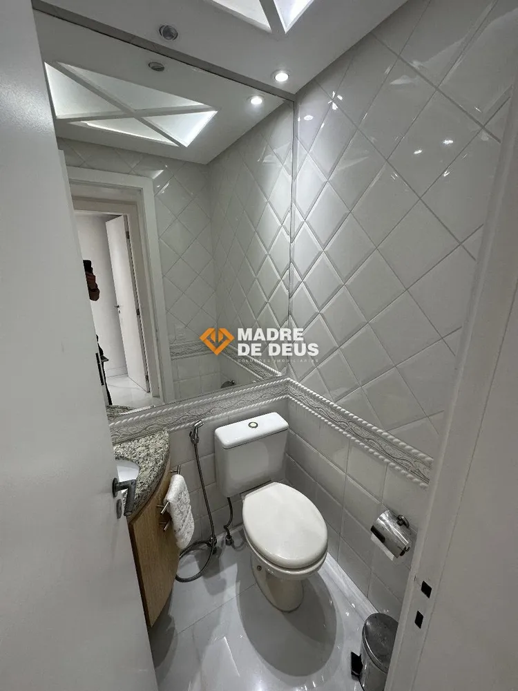 Apartamento, 3 quartos, 120 m² - Foto 3