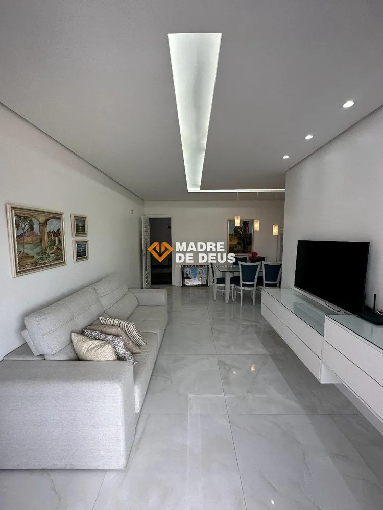 Apartamento, 3 quartos, 120 m² - Foto 2