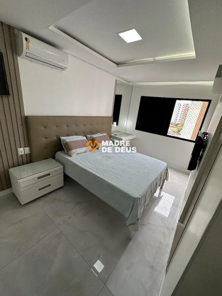 Apartamento, 3 quartos, 120 m² - Foto 9