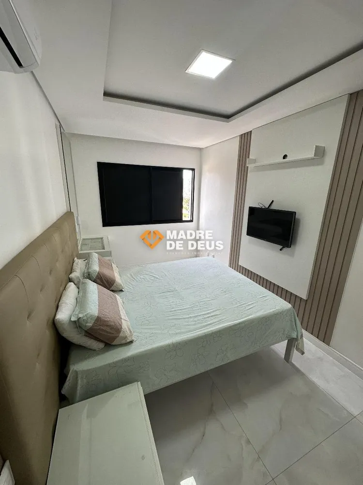 Apartamento, 3 quartos, 120 m² - Foto 7