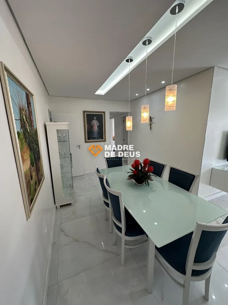 Apartamento, 3 quartos, 120 m² - Foto 6