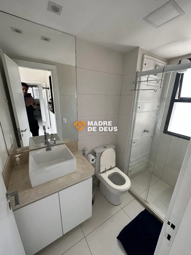 Apartamento, 3 quartos, 120 m² - Foto 12