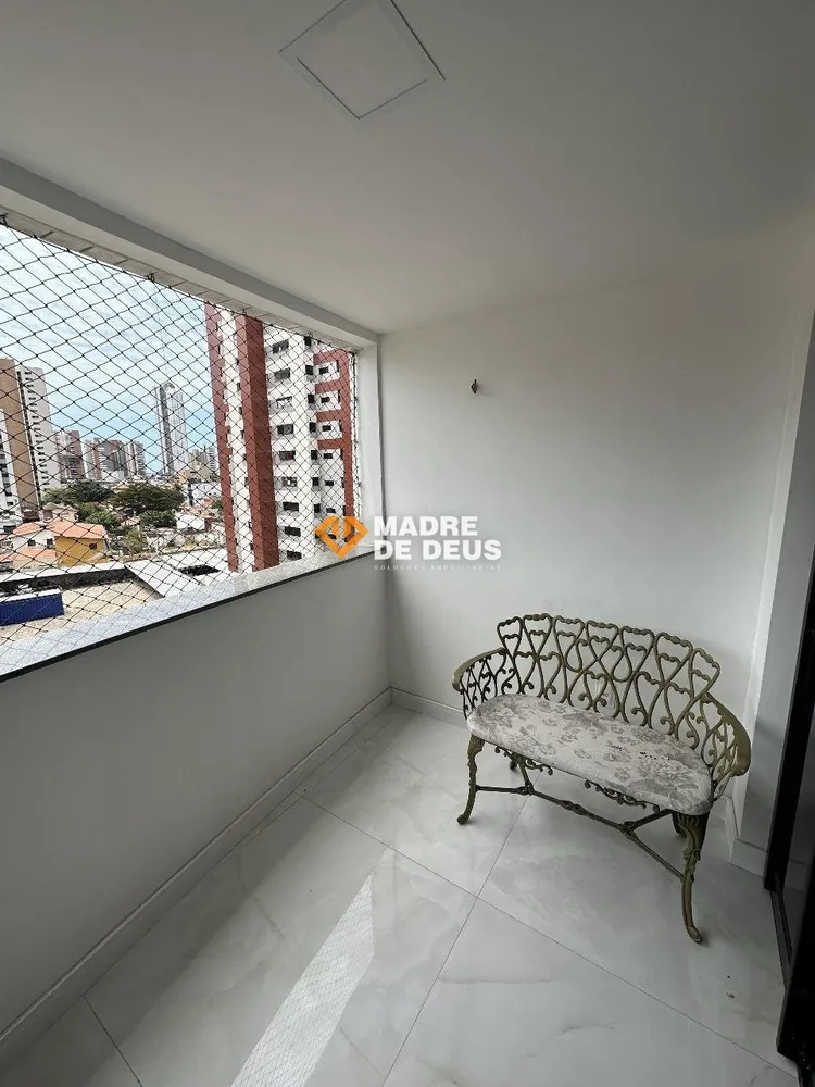 Apartamento, 3 quartos, 120 m² - Foto 10
