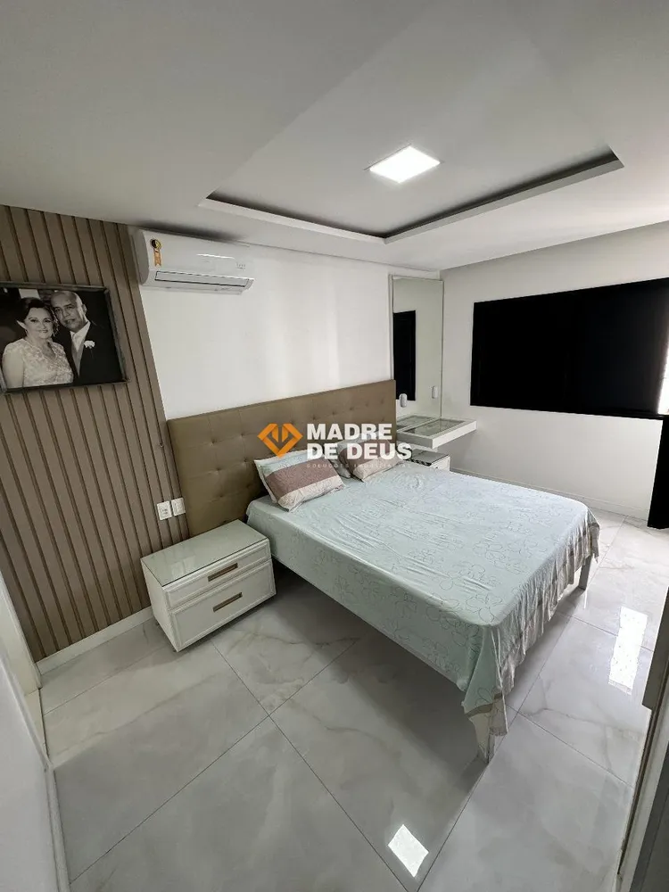 Apartamento, 3 quartos, 120 m² - Foto 11
