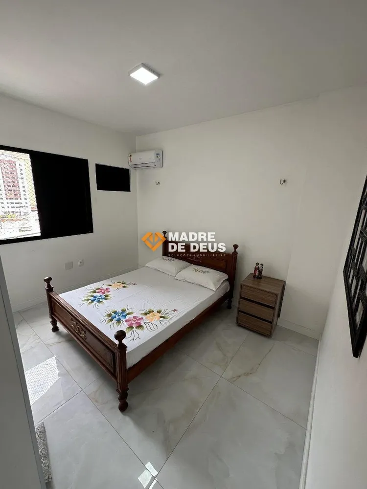 Apartamento, 3 quartos, 120 m² - Foto 4