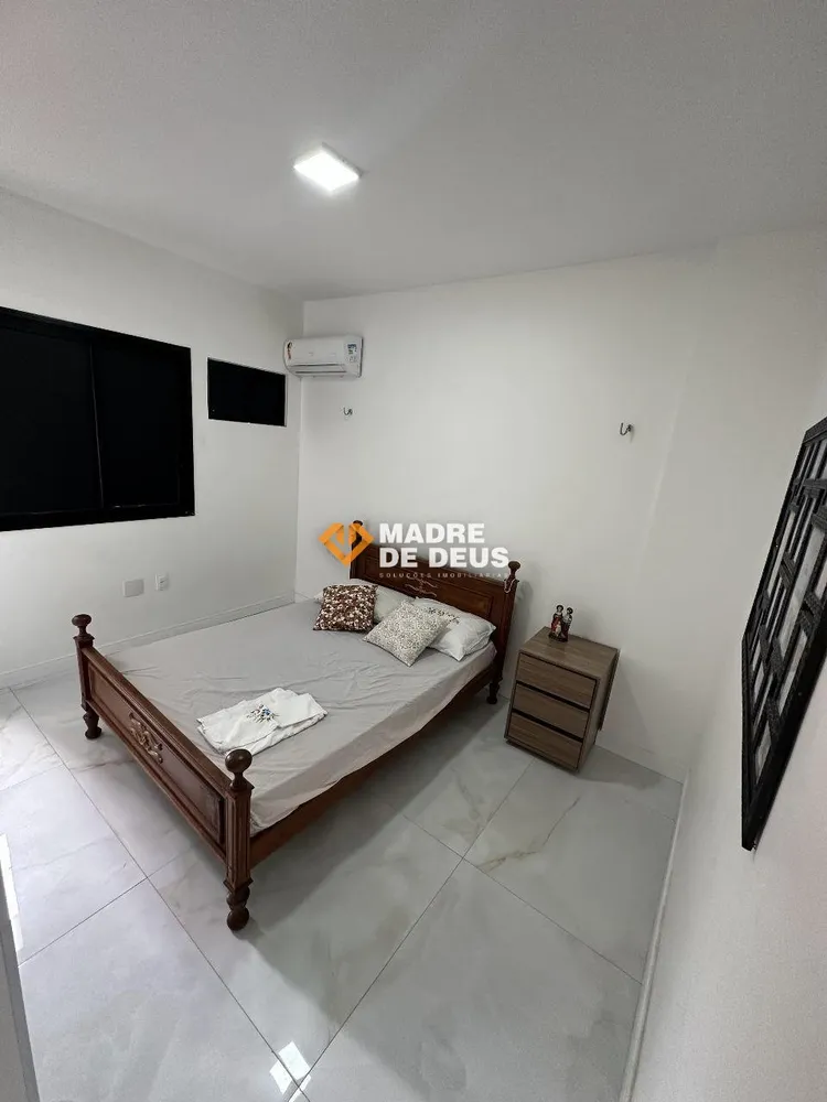 Apartamento, 3 quartos, 120 m² - Foto 5