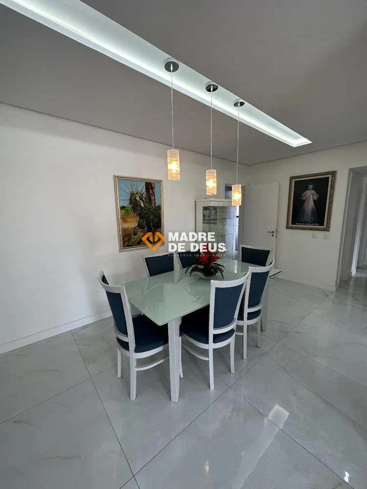 Apartamento, 3 quartos, 120 m² - Foto 8
