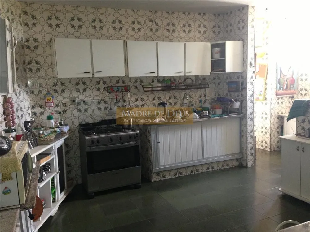 Cobertura, 3 quartos, 344 m² - Foto 3