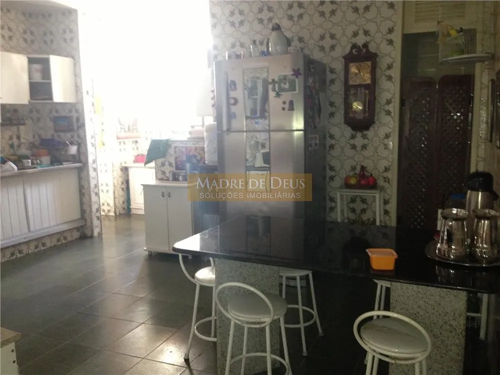 Cobertura, 3 quartos, 344 m² - Foto 2