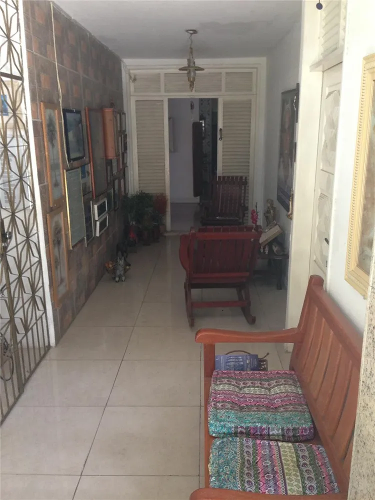 Cobertura, 3 quartos, 344 m² - Foto 1