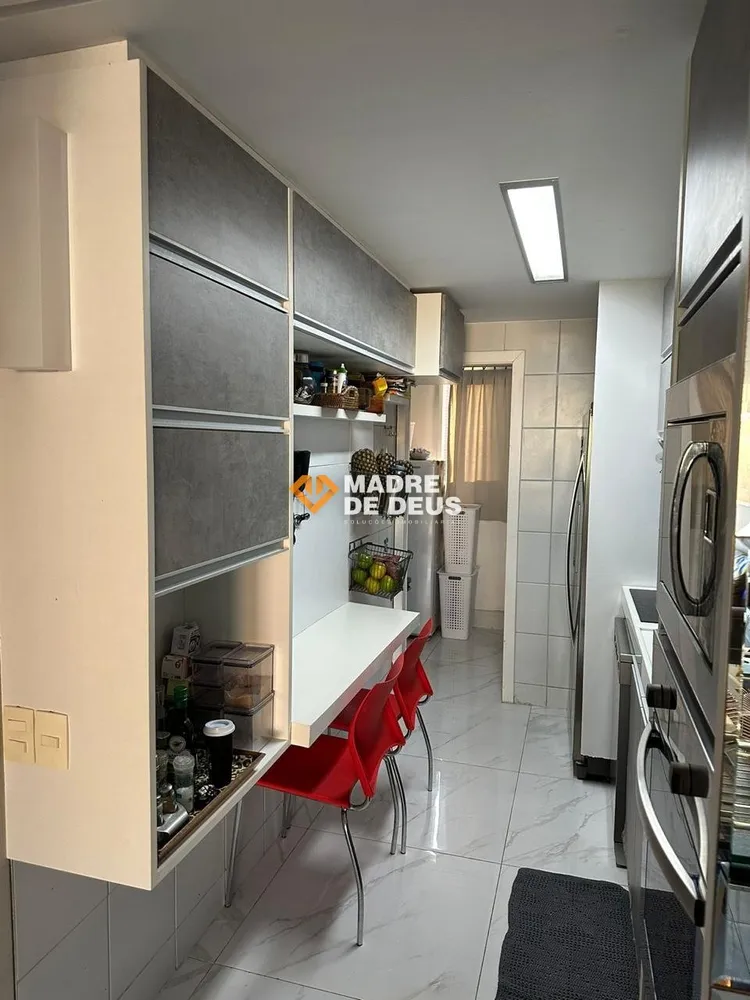 Apartamento, 5 quartos, 200 m² - Foto 4