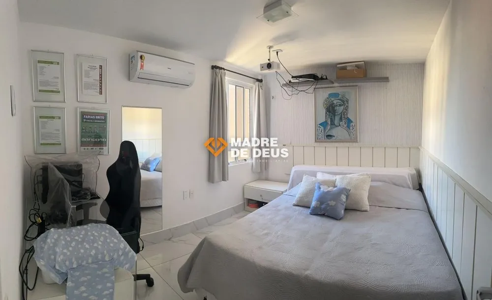 Apartamento, 5 quartos, 200 m² - Foto 2