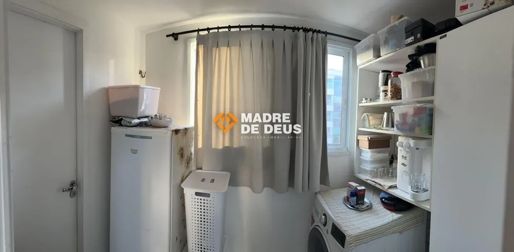 Apartamento, 5 quartos, 200 m² - Foto 3
