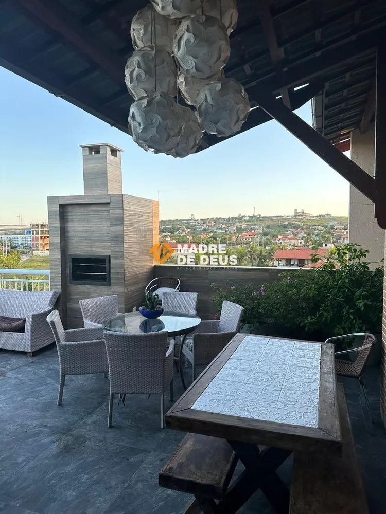 Apartamento, 5 quartos, 200 m² - Foto 1