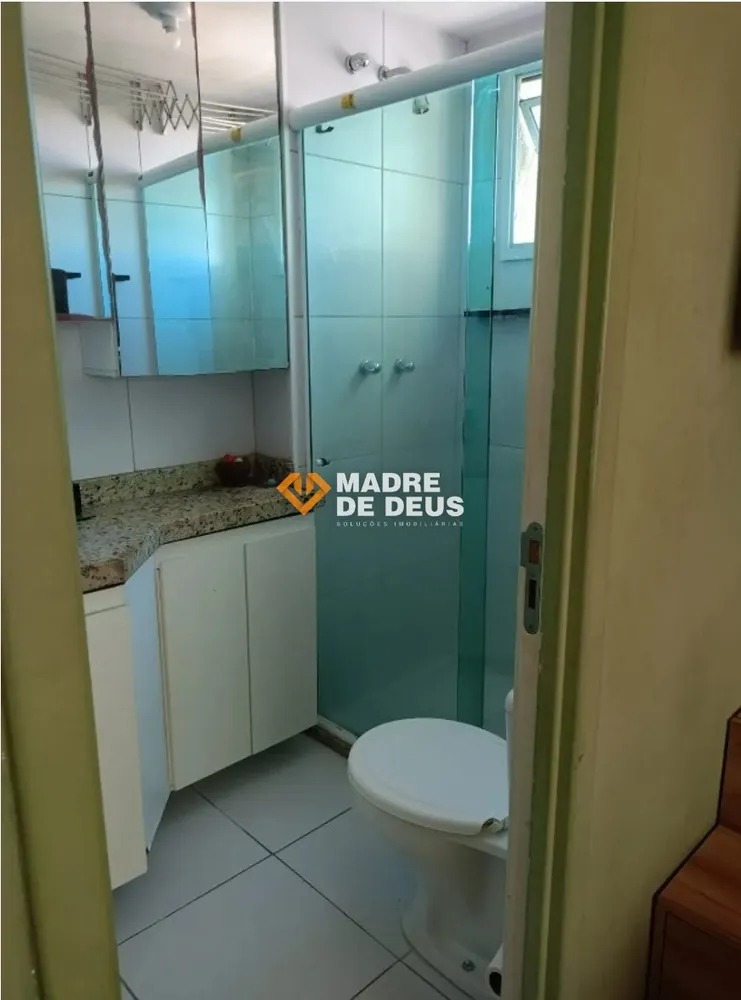 Apartamento, 3 quartos, 89 m² - Foto 8