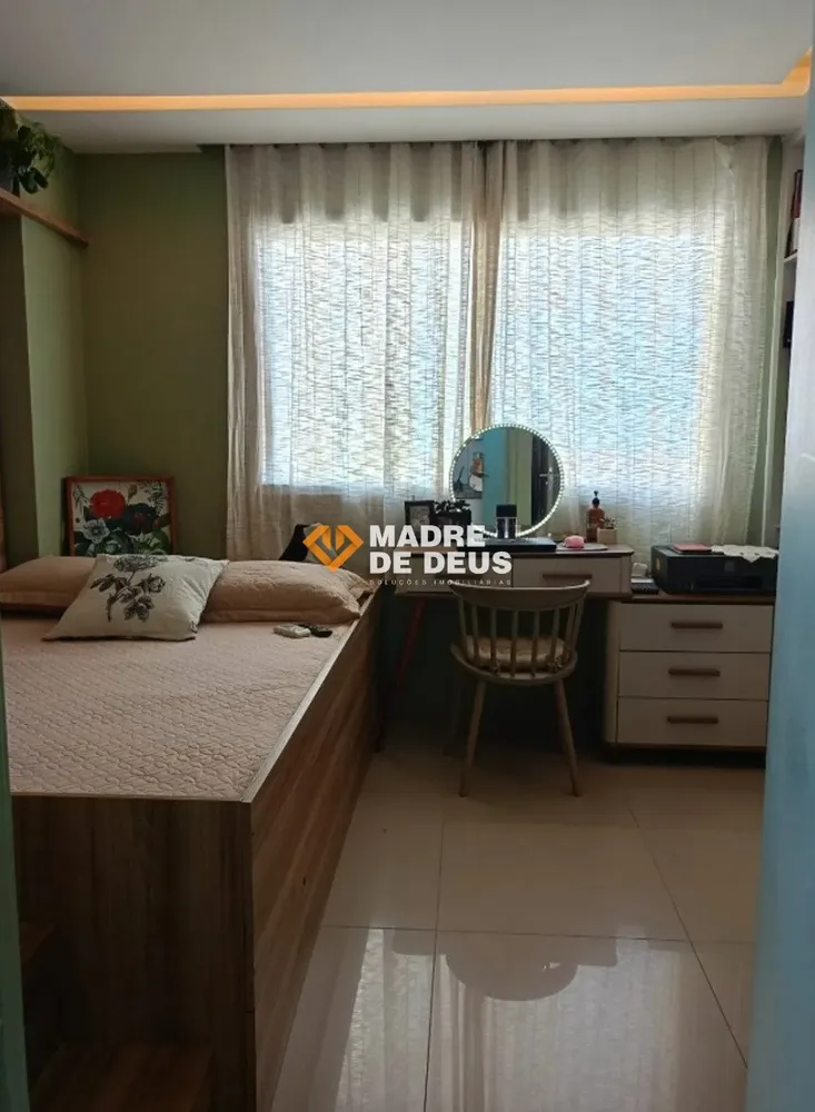 Apartamento, 3 quartos, 89 m² - Foto 6