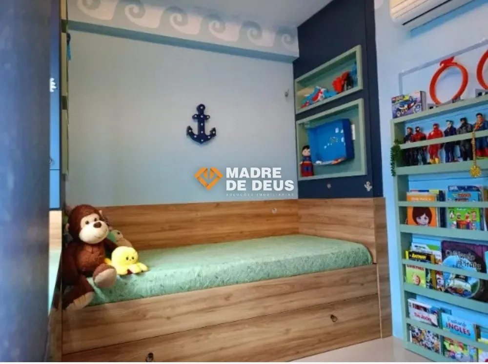 Apartamento, 3 quartos, 89 m² - Foto 9