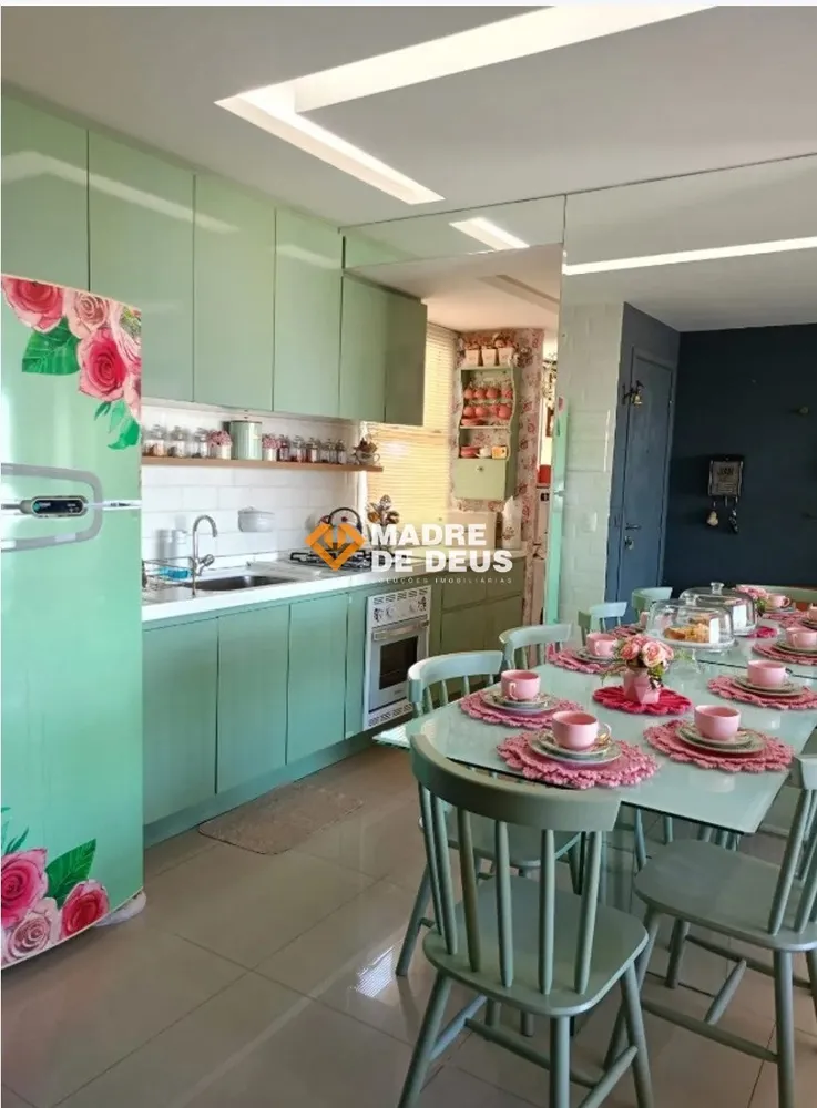 Apartamento, 3 quartos, 89 m² - Foto 5