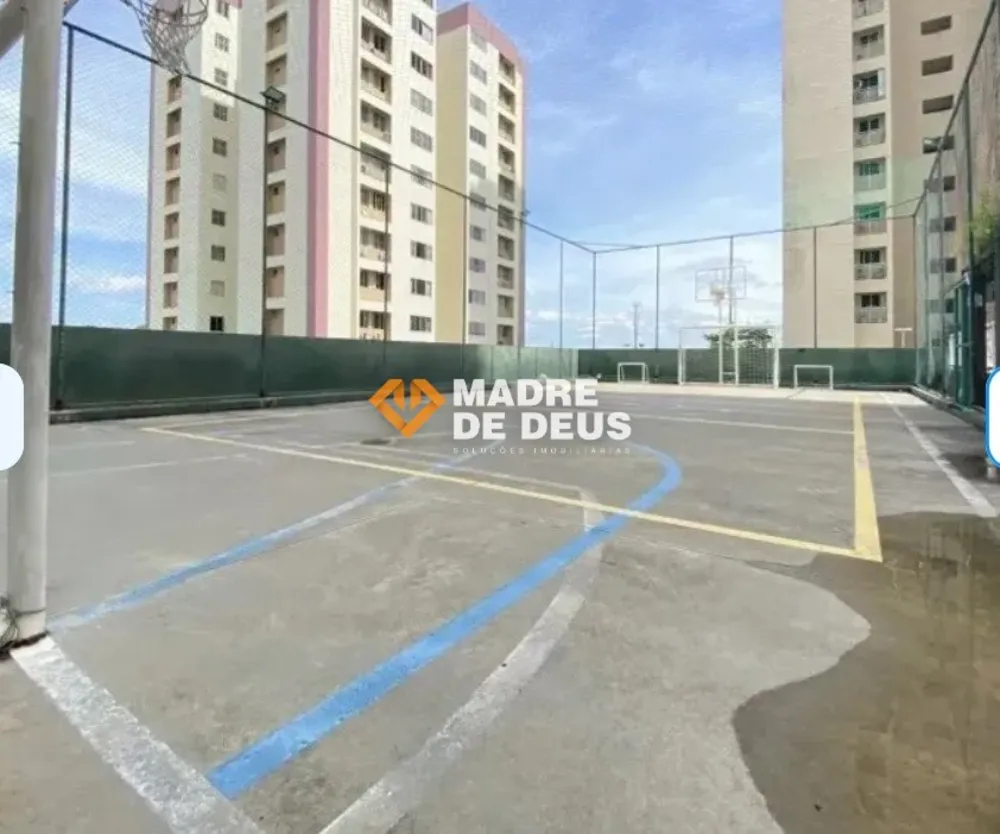 Apartamento, 3 quartos, 89 m² - Foto 7