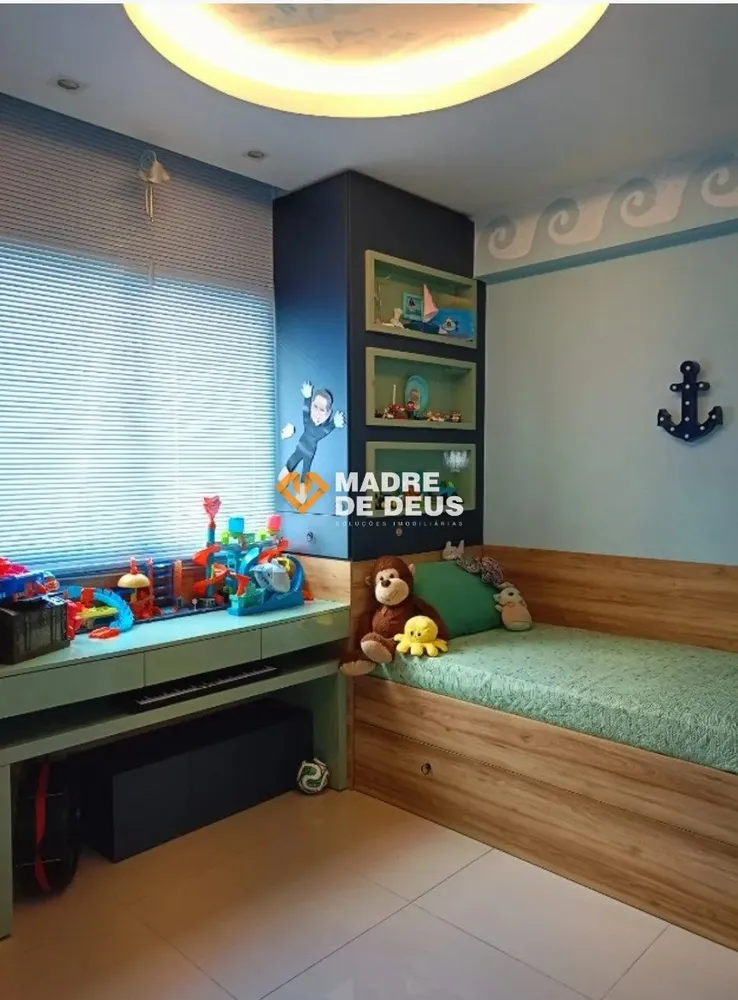 Apartamento, 3 quartos, 89 m² - Foto 10