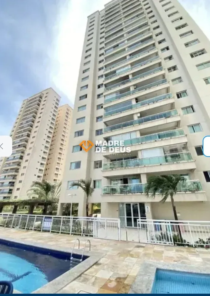 Apartamento, 3 quartos, 89 m² - Foto 1