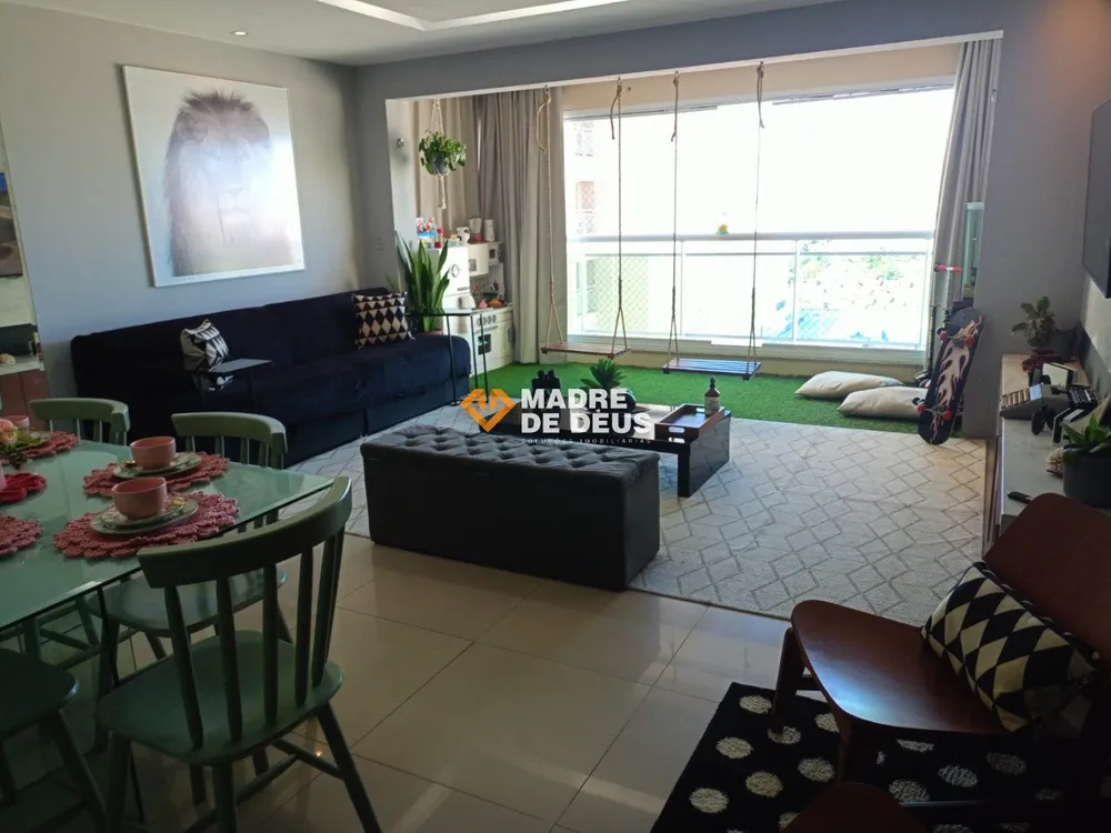 Apartamento, 3 quartos, 89 m² - Foto 2