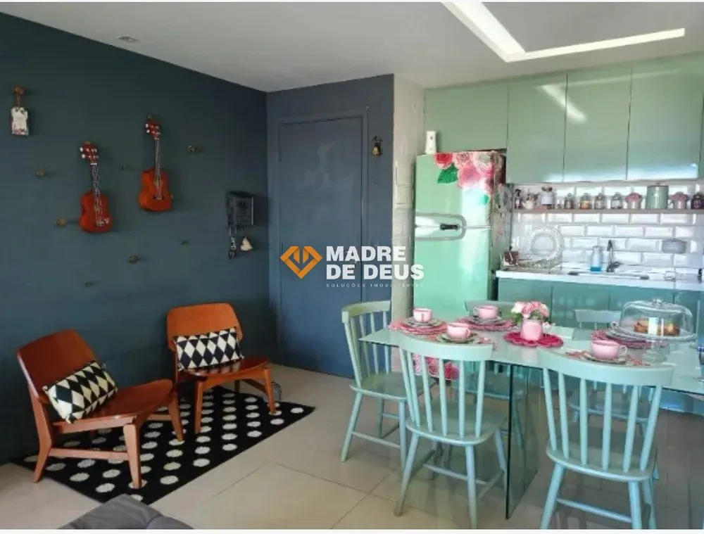 Apartamento, 3 quartos, 89 m² - Foto 4