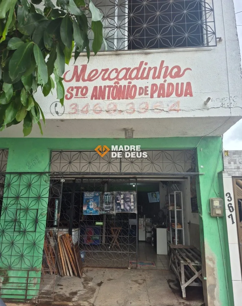 Casa Comercial, 290 m² - Foto 3