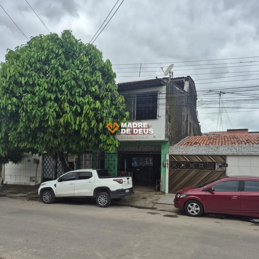 Casa Comercial, 290 m² - Foto 2