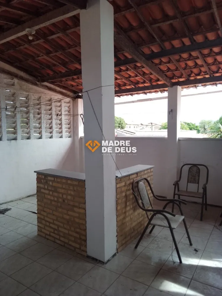 Casa Comercial, 290 m² - Foto 9