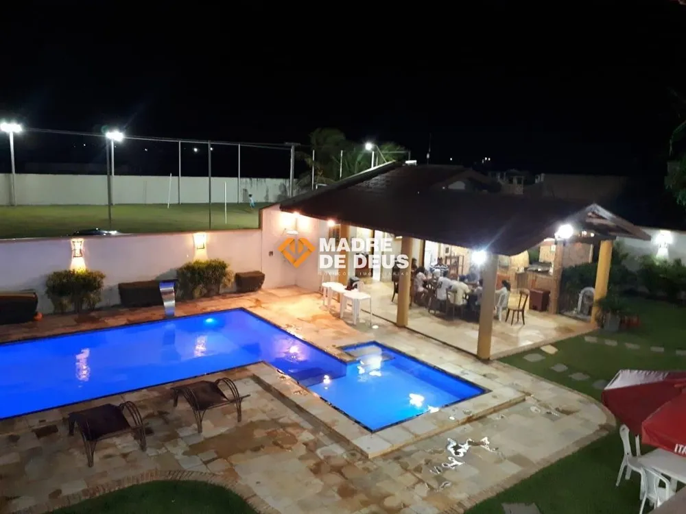 Casa, 8 quartos, 2280 m² - Foto 3