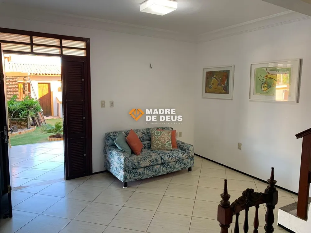 Casa, 8 quartos, 2280 m² - Foto 4