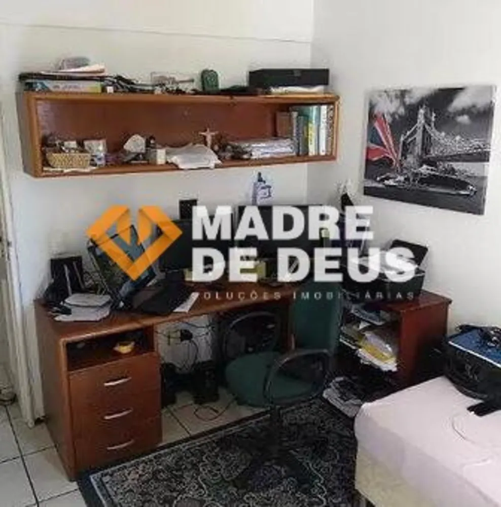 Apartamento, 3 quartos, 135 m² - Foto 7