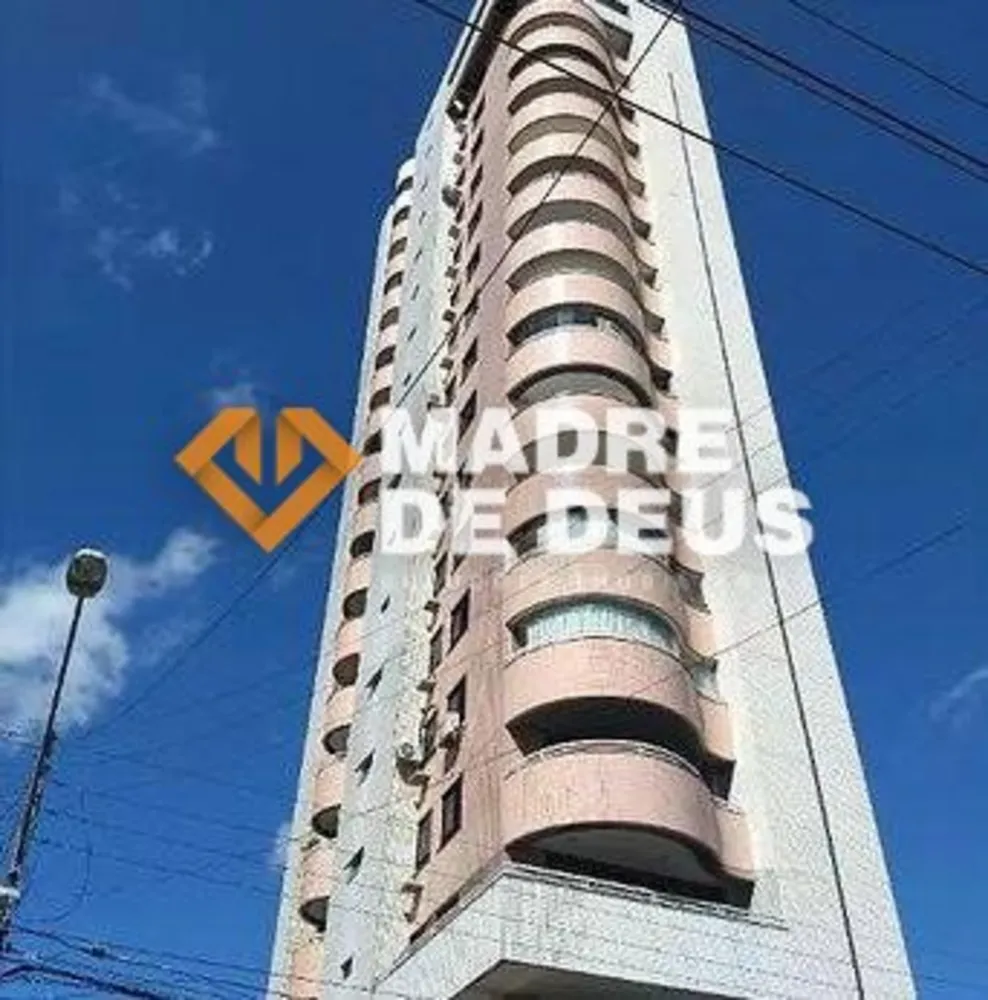 Apartamento, 3 quartos, 135 m² - Foto 1