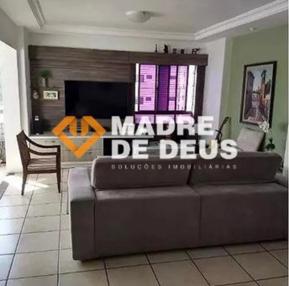 Apartamento, 3 quartos, 135 m² - Foto 5