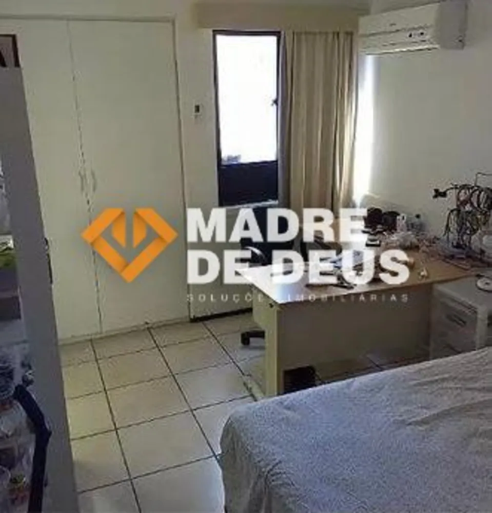 Apartamento, 3 quartos, 135 m² - Foto 6