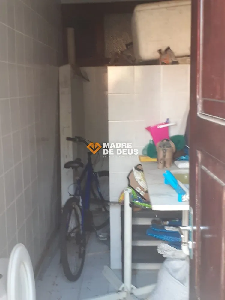 Casa, 4 quartos, 210 m² - Foto 8