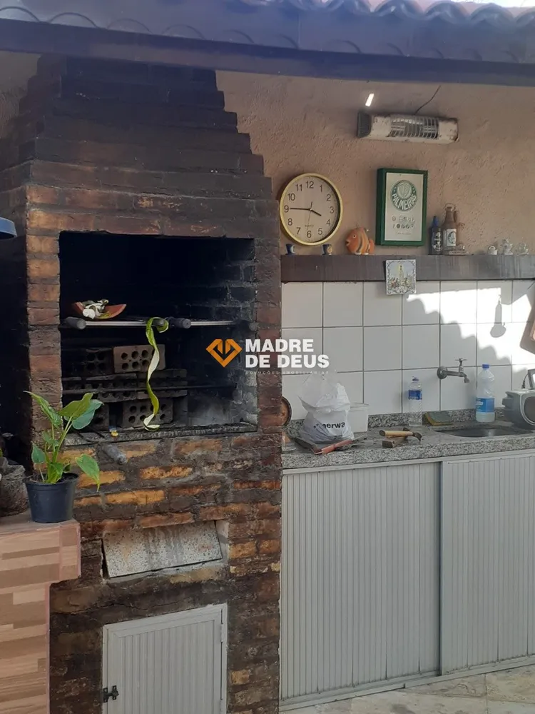 Casa, 4 quartos, 210 m² - Foto 5