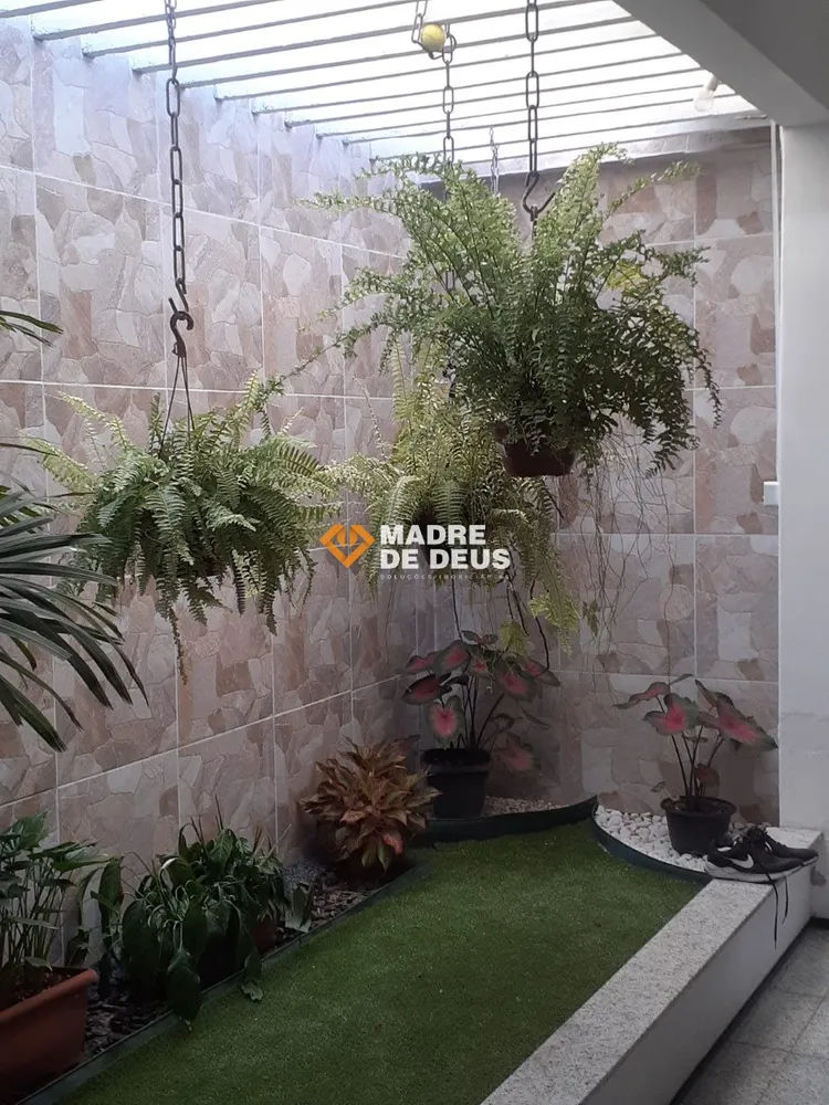 Casa, 4 quartos, 210 m² - Foto 10