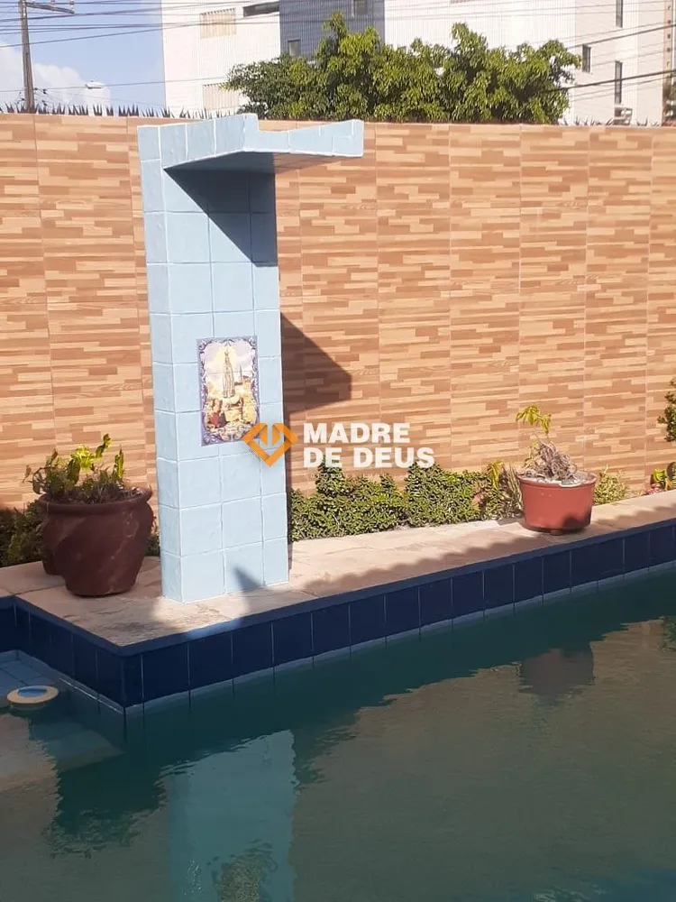 Casa, 4 quartos, 210 m² - Foto 2