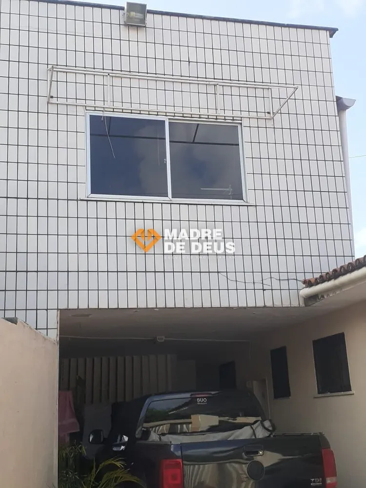 Casa, 4 quartos, 210 m² - Foto 1