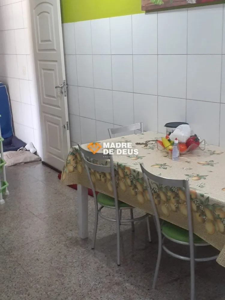 Casa, 4 quartos, 210 m² - Foto 12