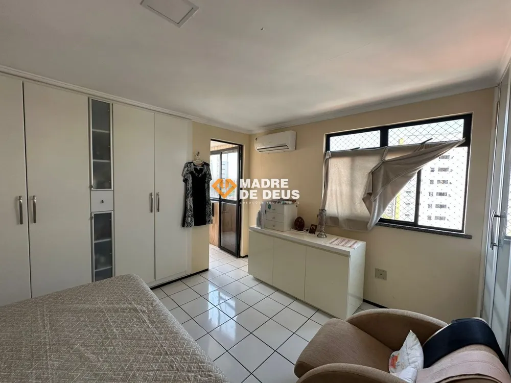 Apartamento, 3 quartos, 121 m² - Foto 1