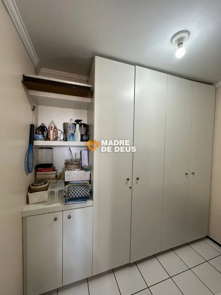 Apartamento, 3 quartos, 121 m² - Foto 5