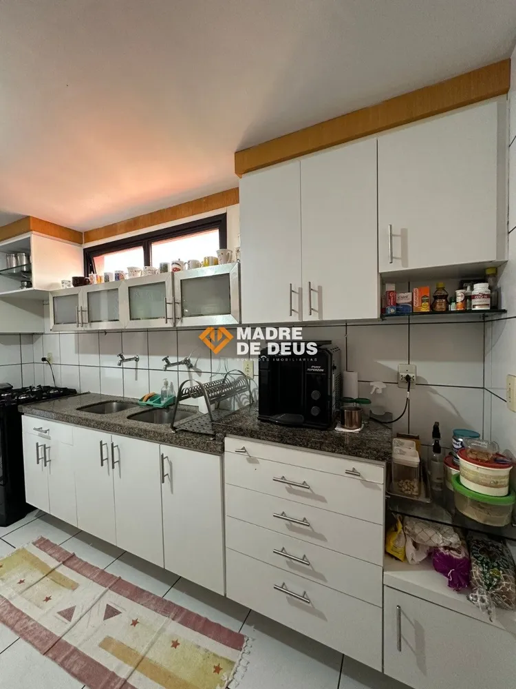 Apartamento, 3 quartos, 121 m² - Foto 4