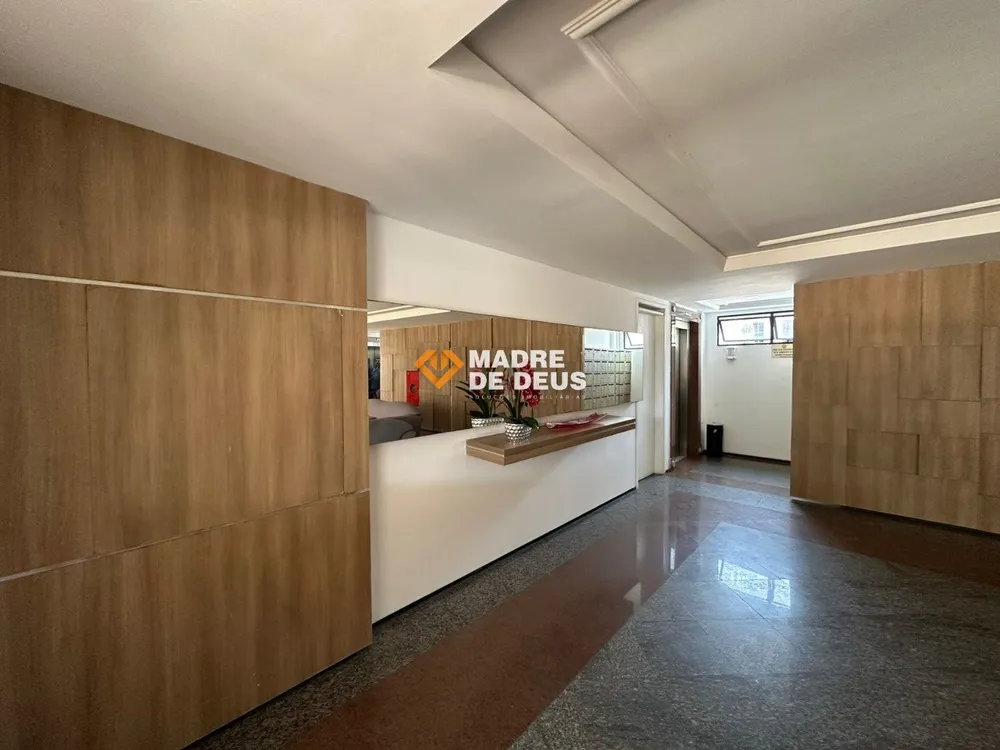 Apartamento, 3 quartos, 121 m² - Foto 8