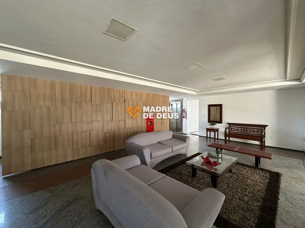 Apartamento, 3 quartos, 121 m² - Foto 9