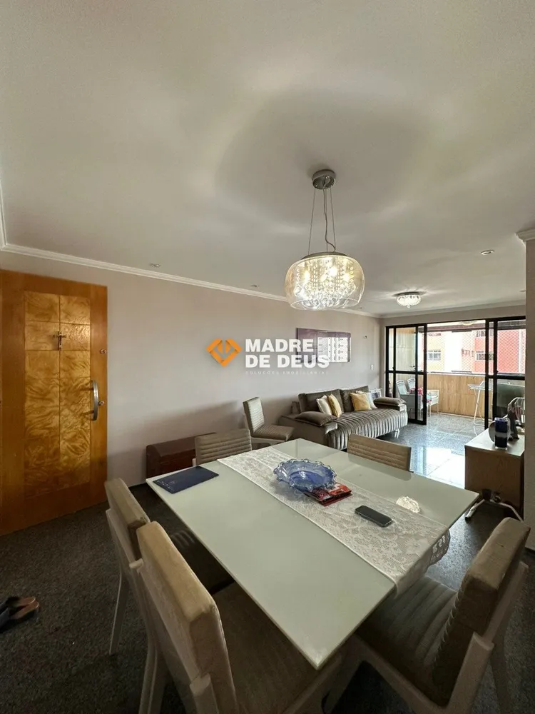 Apartamento, 3 quartos, 121 m² - Foto 7
